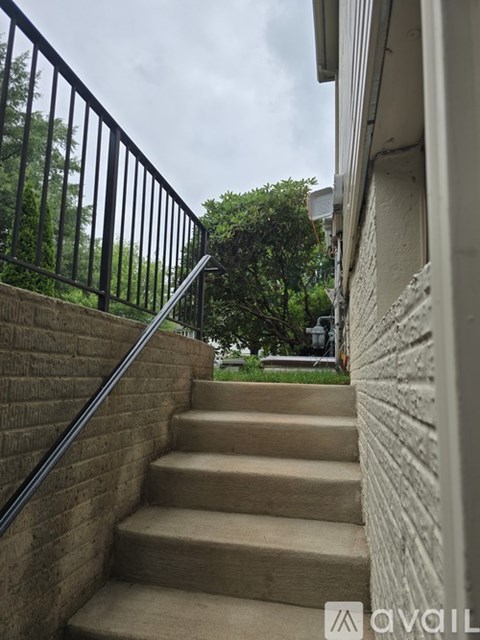 9437 Flowerden Lane 2 Beds Apartment for Rent