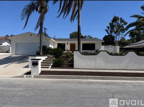 16364 Canelones Dr 4 Beds Apartment for Rent