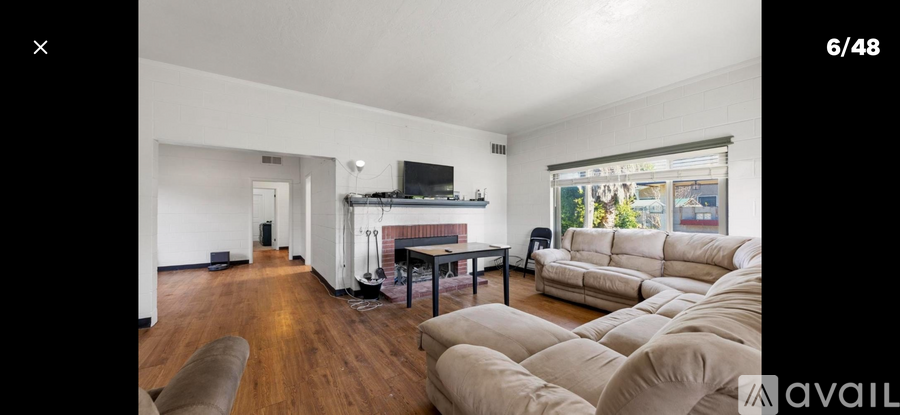 730 Webster Street 2 Beds Townhouse for Rent - Photo gallery 3