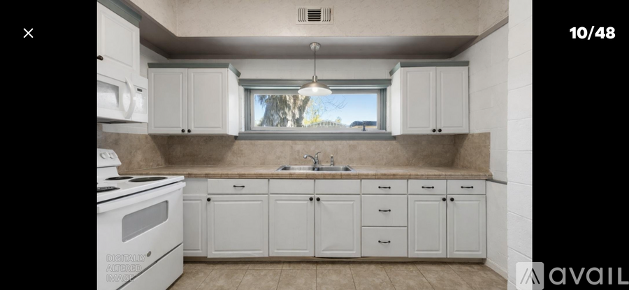 730 Webster Street 2 Beds Townhouse for Rent - Photo gallery 5