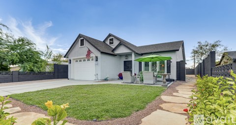 9206 Calle Azteca 3 Beds Apartment for Rent