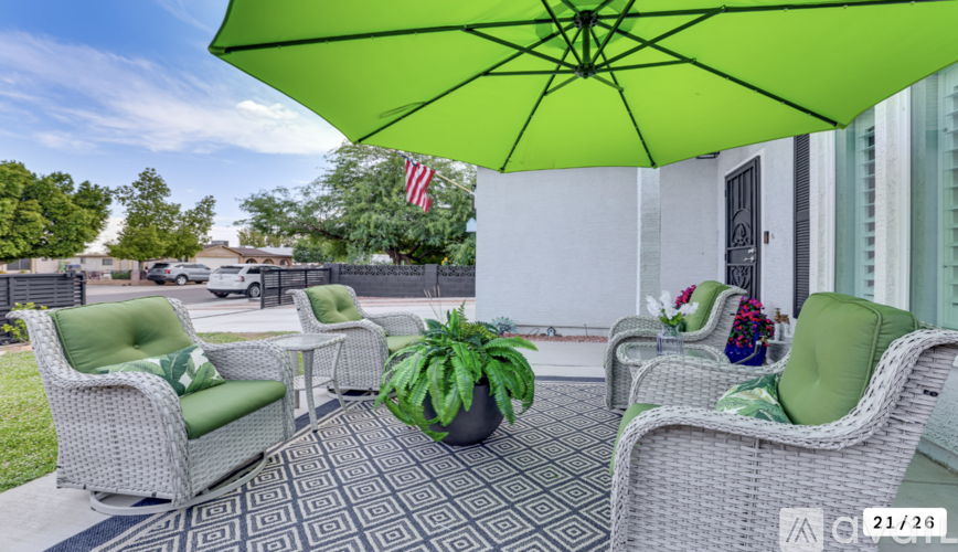 9206 Calle Azteca 3 Beds Single Family Home for Rent - Photo gallery 3