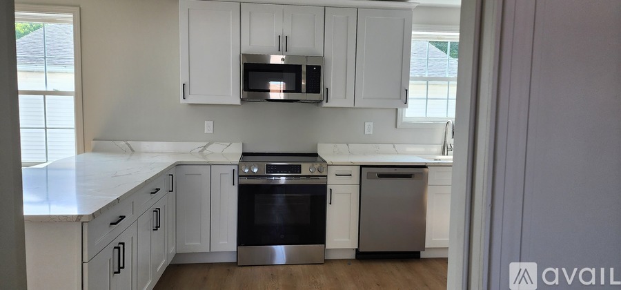 53 Henrietta Street 3 Beds Apartment for Rent - Photo gallery 2