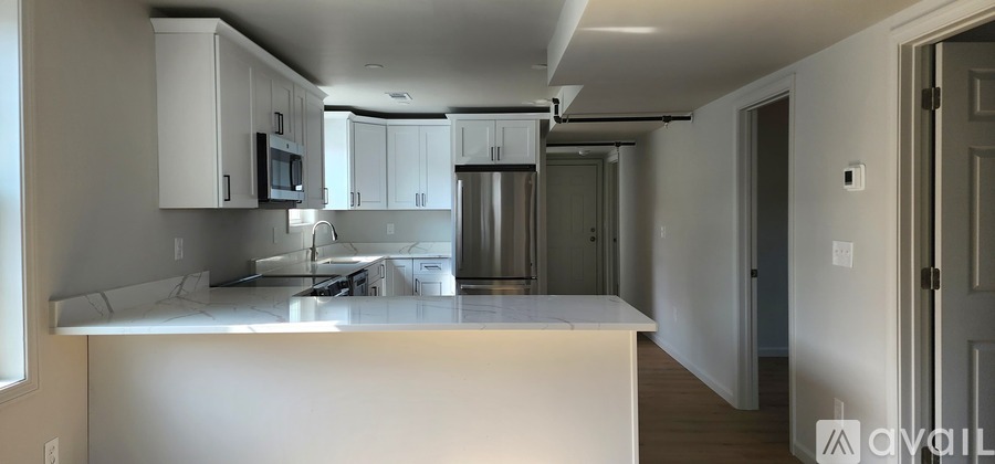 53 Henrietta Street 3 Beds Apartment for Rent - Photo gallery 5