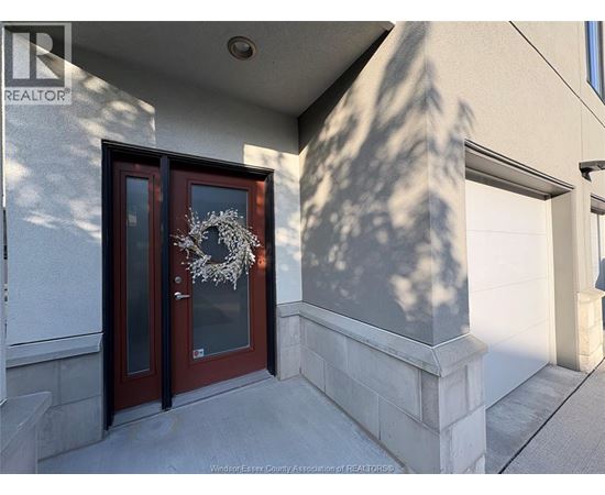550 Sandison STREET Unit# 71 2 Beds Home, Townhouse for Rent - Photo gallery 1