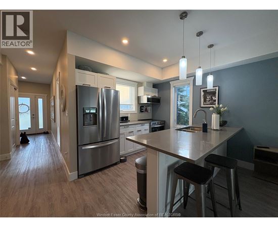 550 Sandison STREET Unit# 71 2 Beds Home, Townhouse for Rent - Photo gallery 3
