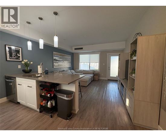 550 Sandison STREET Unit# 71 2 Beds Home, Townhouse for Rent - Photo gallery 4