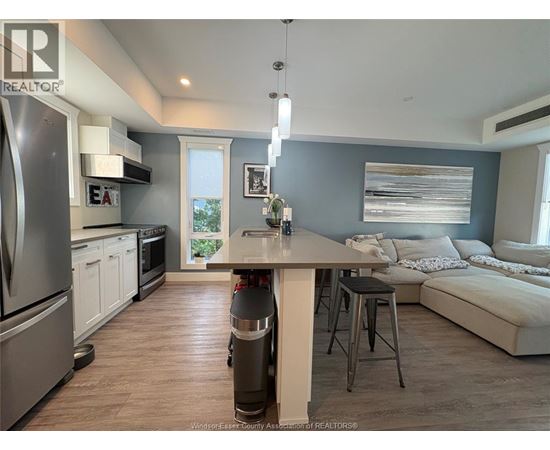 550 Sandison STREET Unit# 71 2 Beds Home, Townhouse for Rent - Photo gallery 5