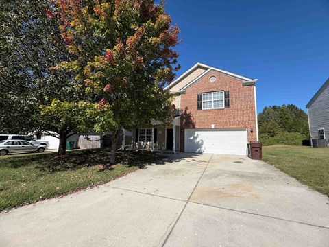 2151 Lauren Woods Drive 4 Beds Apartment for Rent