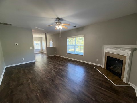 2151 Lauren Woods Drive 4 Beds Apartment for Rent