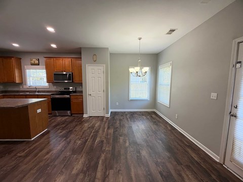 2151 Lauren Woods Drive 4 Beds Apartment for Rent