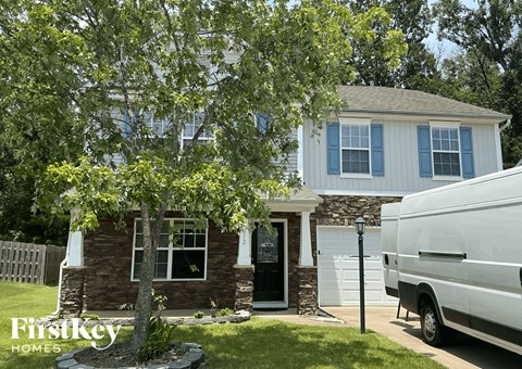 14212 Waterlyn Drive 4 Beds Apartment for Rent