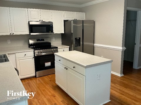 14212 Waterlyn Drive 4 Beds Apartment for Rent