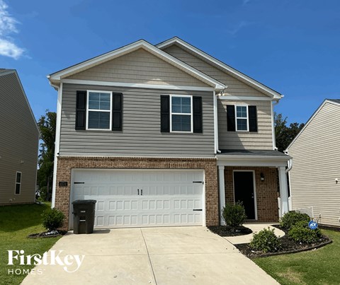 4574 Heatherly Road 5 Beds Apartment for Rent