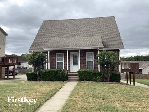 644 Foxfield Dr 3 Beds Apartment for Rent