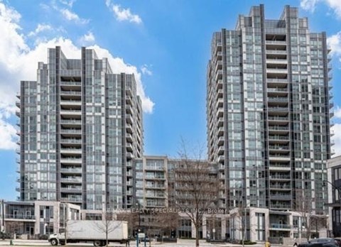 1234 - 120 Harrison Garden Boulevard 1 Apartment for Rent