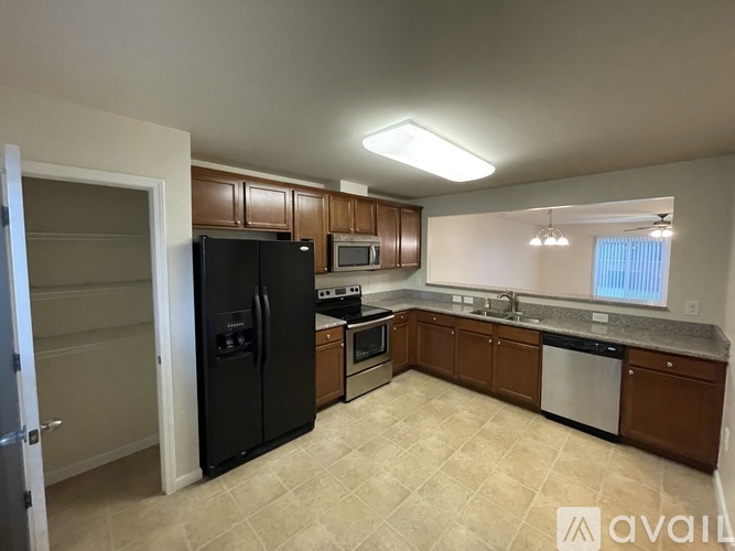 2948 Berkeley Springs Pl 3 Beds Townhouse for Rent - Photo gallery 4