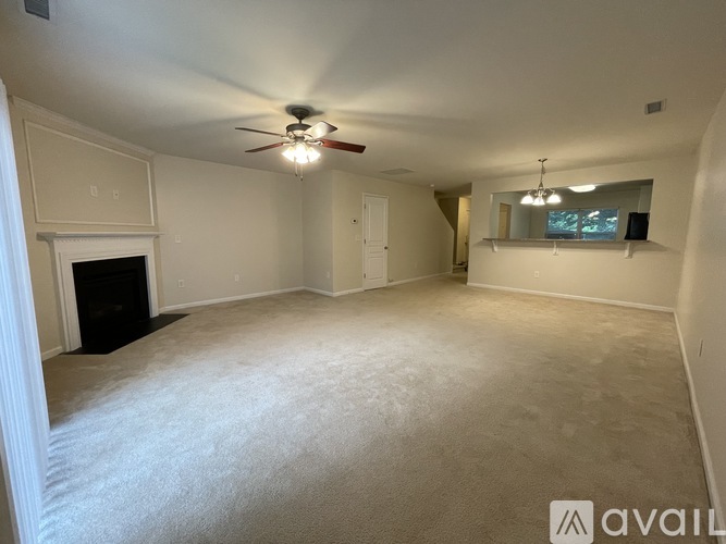 2948 Berkeley Springs Pl 3 Beds Townhouse for Rent - Photo gallery 5