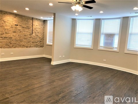 1432 W Farragut Ave 1 Apartment for Rent
