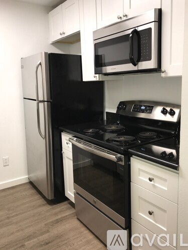 12839 SE 40th Pl 2 Beds Apartment for Rent - Photo gallery 1