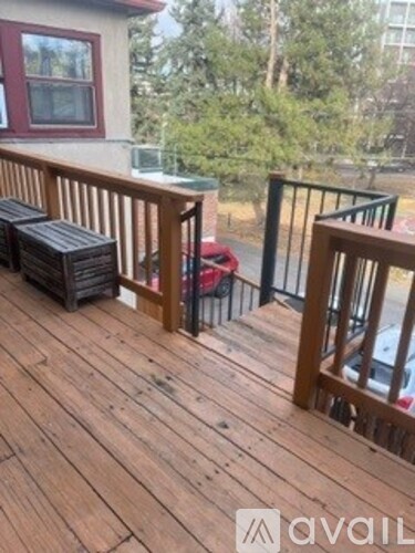 1640 Downing St 2 Beds Condo for Rent - Photo gallery 2