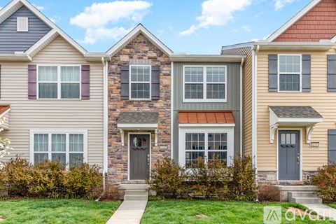 4265 Wild Orchid Lane 3 Beds Apartment for Rent