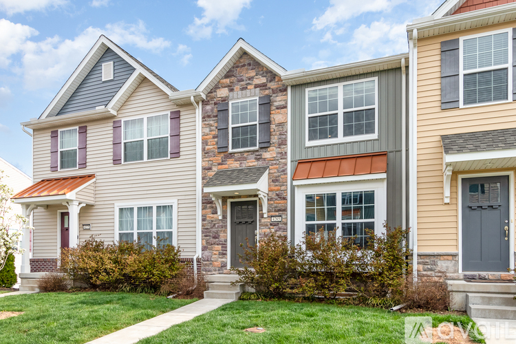 4265 Wild Orchid Lane 3 Beds Townhouse for Rent - Photo gallery 2