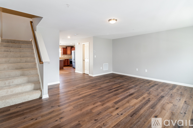 4265 Wild Orchid Lane 3 Beds Townhouse for Rent - Photo gallery 5