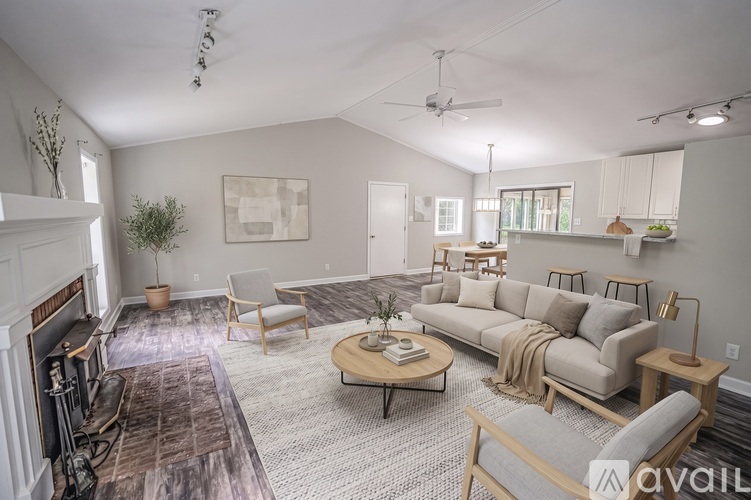 4433 Airport Rd 3 Beds Single Family Home for Rent - Photo gallery 2