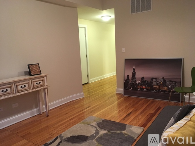 1106 W Balmoral Ave 2 Beds Apartment for Rent - Photo gallery 3