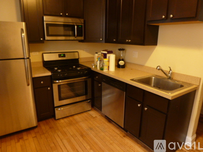 4027 N Monticello Ave 2 Beds Apartment for Rent - Photo gallery 1