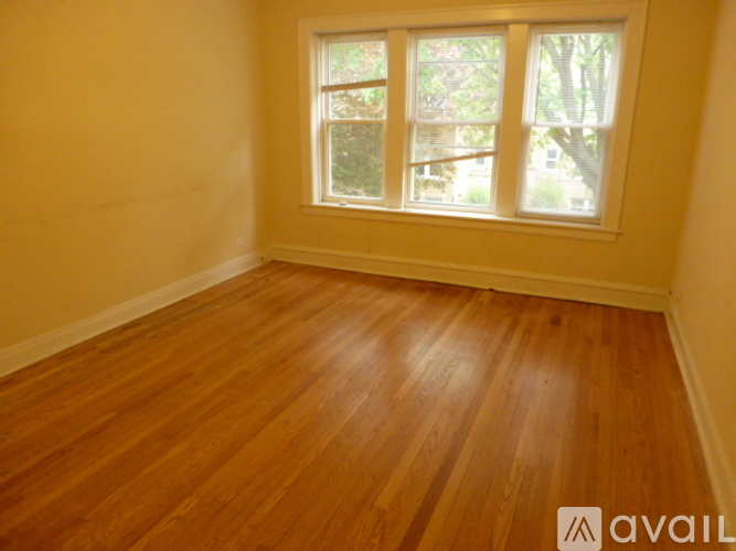 4027 N Monticello Ave 2 Beds Apartment for Rent - Photo gallery 2