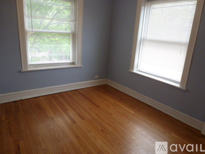 4027 N Monticello Ave 2 Beds Apartment for Rent - Photo gallery 4