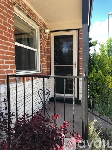 3119 North Downing Street 2 Beds Townhouse for Rent - Photo gallery 2