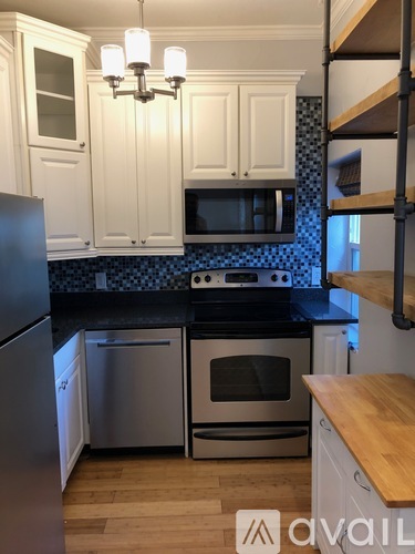 3119 North Downing Street 2 Beds Townhouse for Rent - Photo gallery 5