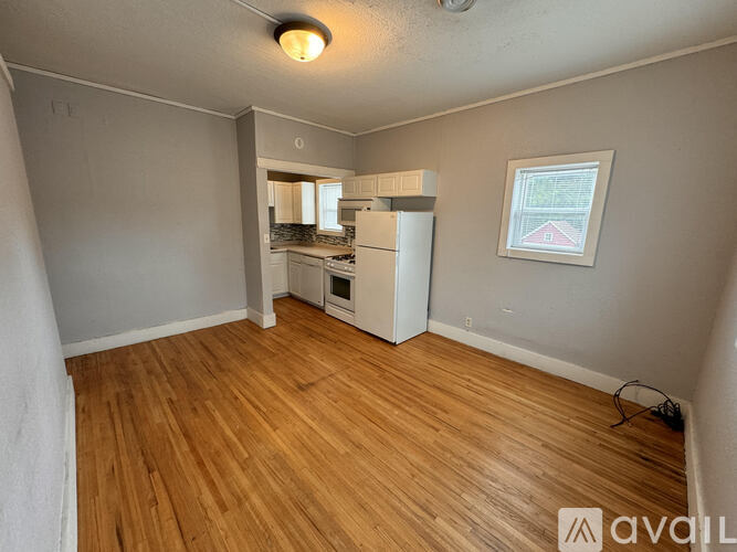 604 N 2nd St 2 Beds Apartment for Rent - Photo gallery 3