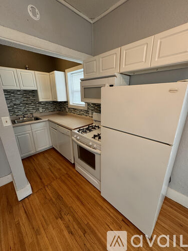 604 N 2nd St 2 Beds Apartment for Rent - Photo gallery 4