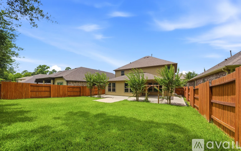 3969 Eagle Nest Lake Lane 3 Beds Single Family Home for Rent - Photo gallery 2