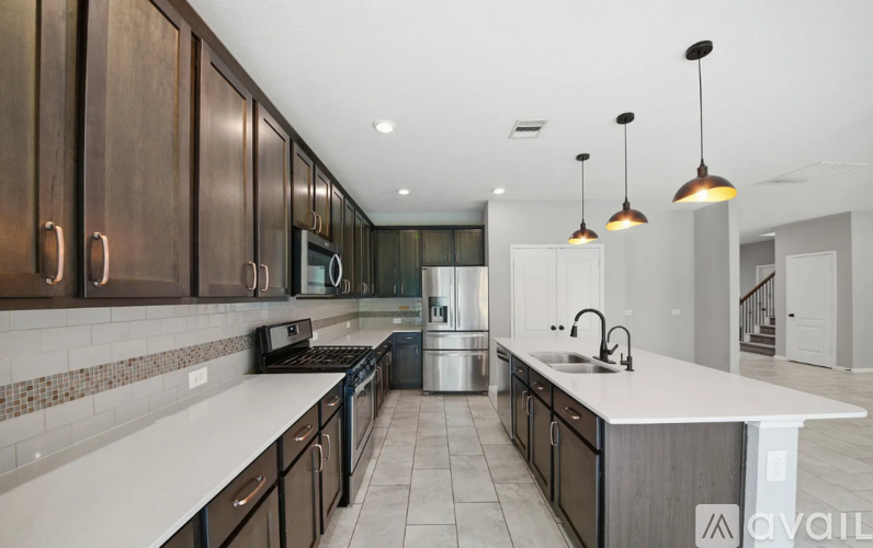 3969 Eagle Nest Lake Lane 3 Beds Single Family Home for Rent - Photo gallery 5