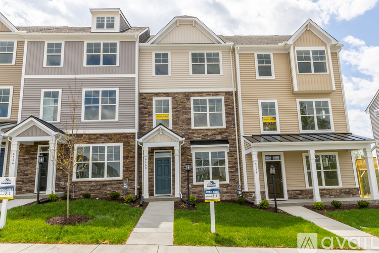 6460 Cassia Loop 4 Beds Townhouse for Rent - Photo gallery 2