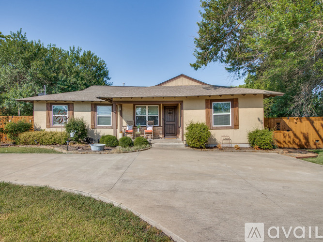 714 Fm 740 S 3 Beds Single Family Home for Rent - Photo gallery 1