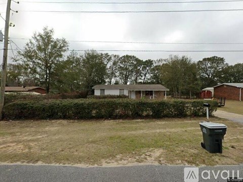 2965 Baronne St 3 Beds Apartment for Rent