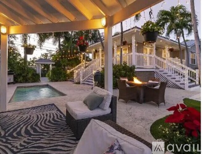 6 Calle Dos 3 Beds Single Family Home for Rent - Photo gallery 5