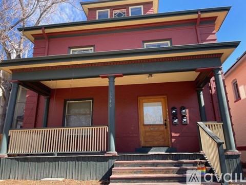 1346 North Downing Street 1 Apartment for Rent