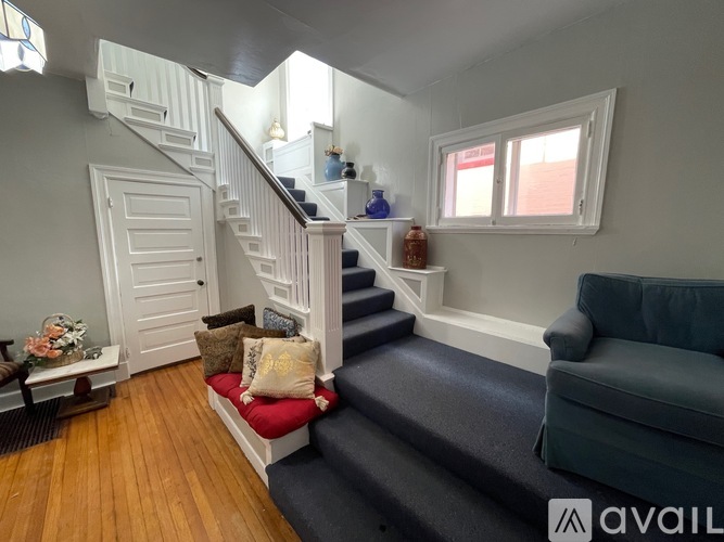 1346 North Downing Street 1 Single Family Home for Rent - Photo gallery 3