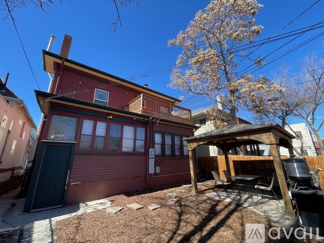 1346 North Downing Street 1 Single Family Home for Rent - Photo gallery 4