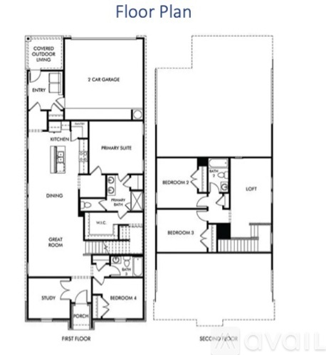 211 Monarch Wy 4 Beds Single Family Home for Rent - Photo gallery 5