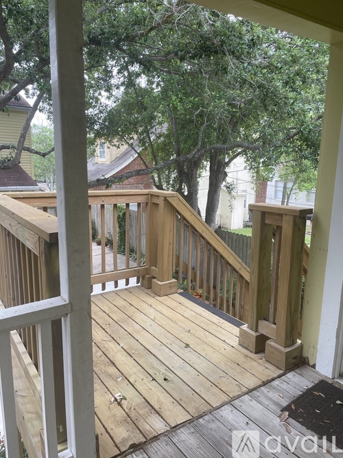 446 Cole St 1 Apartment for Rent - Photo gallery 2