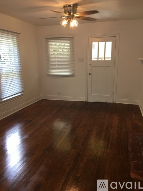 446 Cole St 1 Apartment for Rent - Photo gallery 3