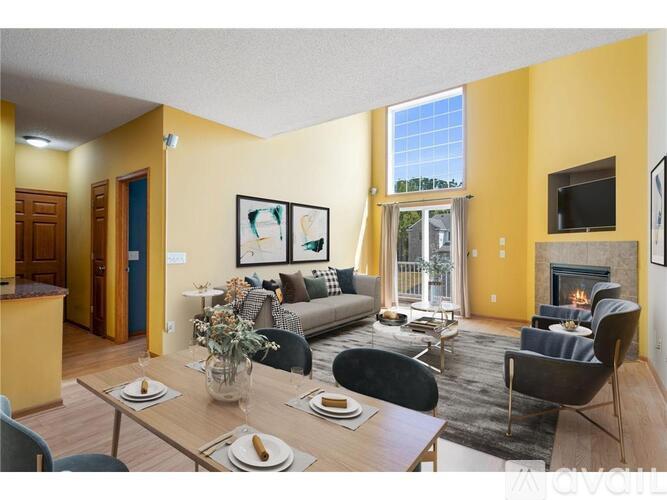 18313 Key W Ct 2 Beds Townhouse for Rent - Photo gallery 3